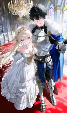 Profile image of Celestia Lumina