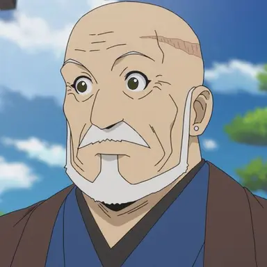 Profile image of ゴンゾウ