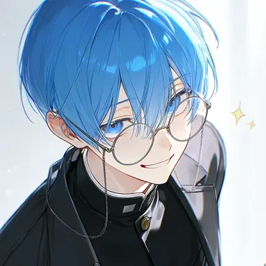 Profile image of 神崎 蓮
