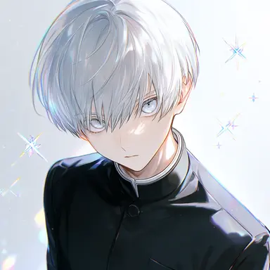 Profile image of 橘 伊織
