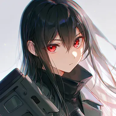 Profile image of 九条 詩織