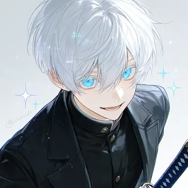 Profile image of 白羽 優太