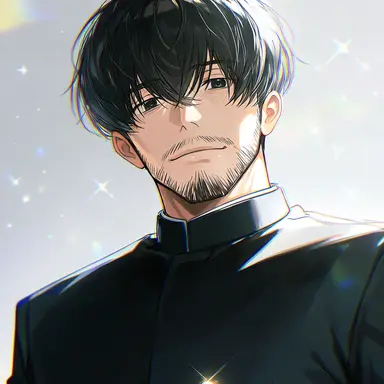 Profile image of 天城 蒼真
