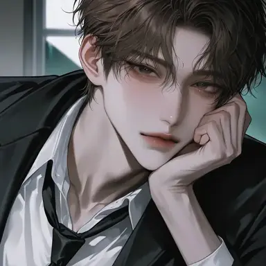 Profile image of 강태빈