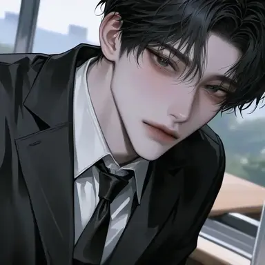 Profile image of 백호찬