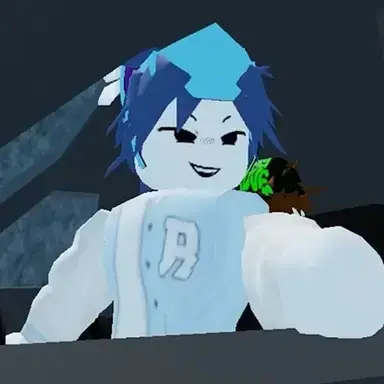 Profile image of Rien