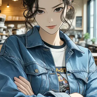 Profile image of Rhea
