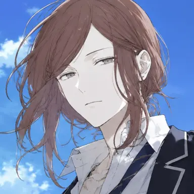 Profile image of 燼