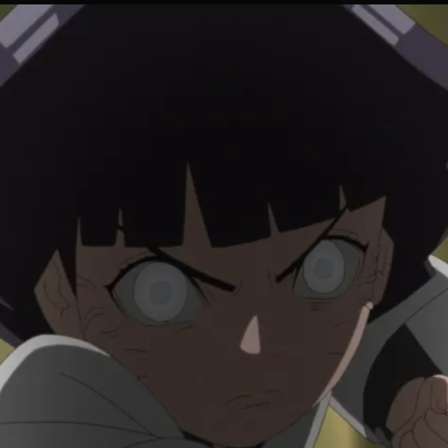 우즈마키 히마와리 - 제타, image size:914x914