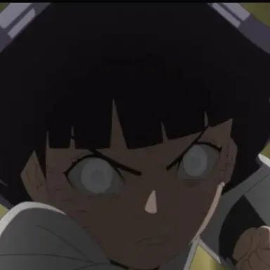 Profile image of 우즈마키 히마와리