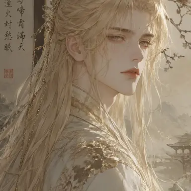 Profile image of Ryu Ha-seon