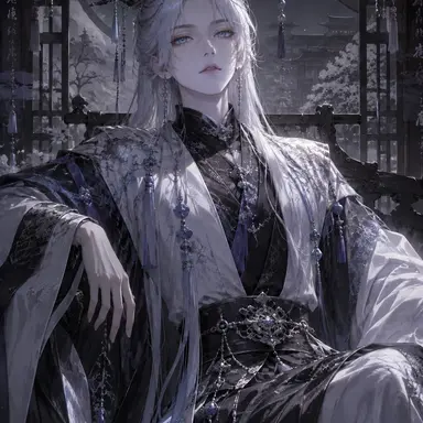 Profile image of Woon Hae-woon