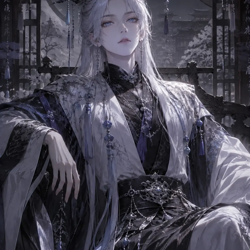 FieryGar5355의 Rebirth