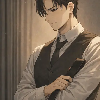 Profile image of 서진