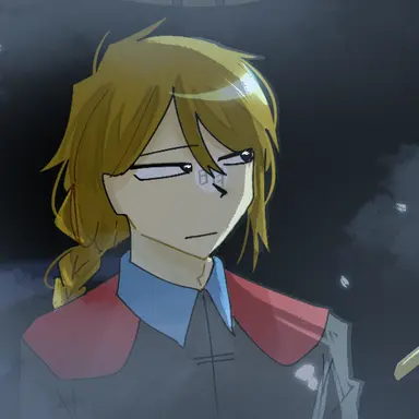 Profile image of 明