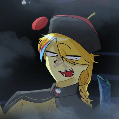 Profile image of 清
