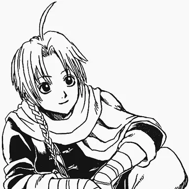 Profile image of 카무이