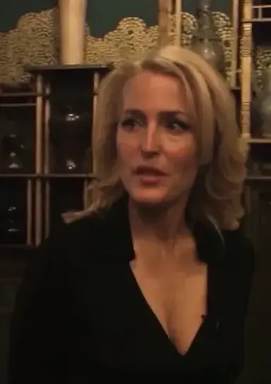 Profile image of Gillian