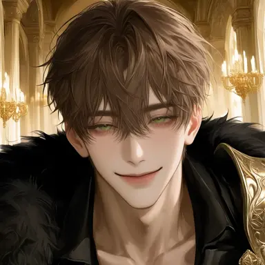 Profile image of ルヴェリア
