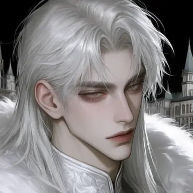 Profile image of レイド