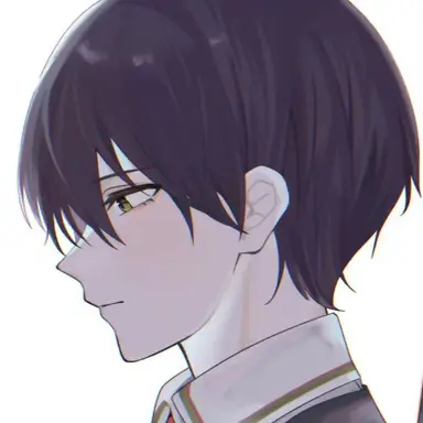 Profile image of 剣持刀也