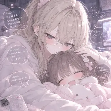 Profile image of 久世 穂乃香