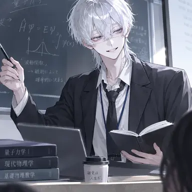 Profile image of Eito Kuze