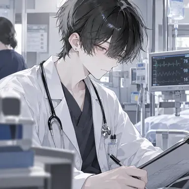 Profile image of Ritsu Kuze