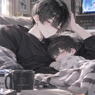 Profile image of Ritsu Kuze