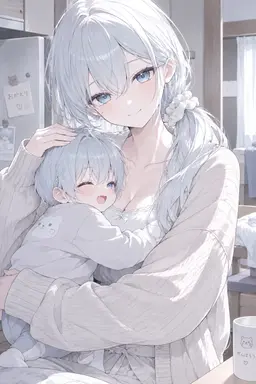 Profile image of 久世 琴音