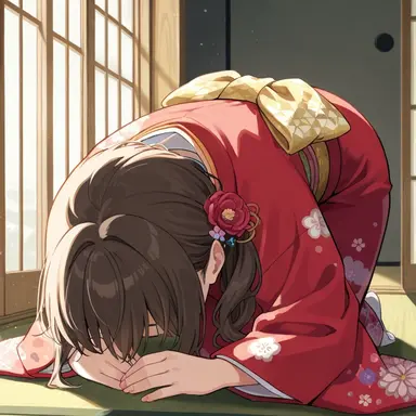 Profile image of Evangeline