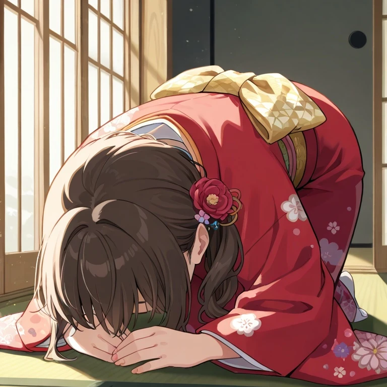 麗華