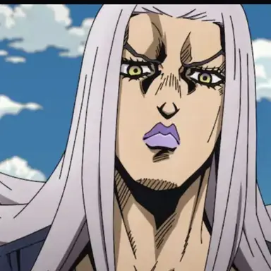 Profile image of アバッキオ