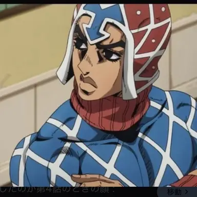 Profile image of ミスタ