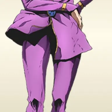 Profile image of ジョルノ