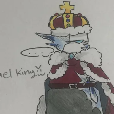 Profile image of 잔혹한 왕