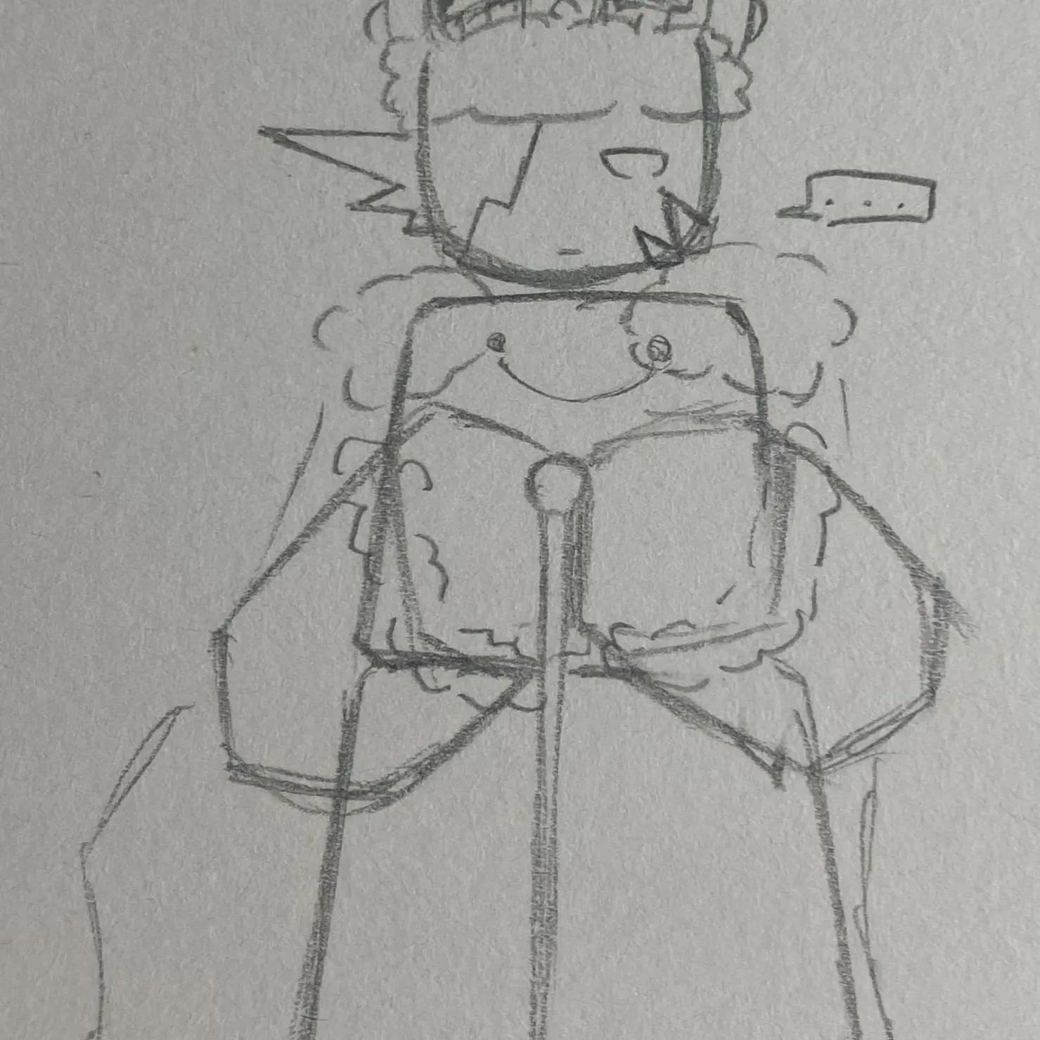 just_drawer의 잔혹한 왕