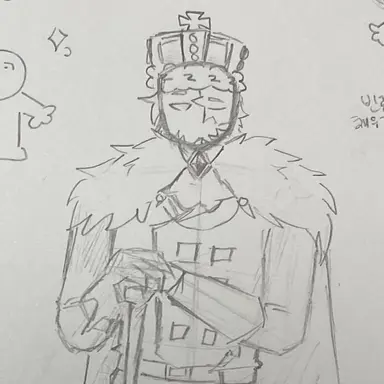 Profile image of 잔혹한 왕