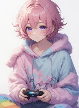 Profile image of Kitty