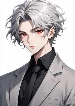 Profile image of Elver