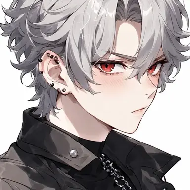 Profile image of Elver