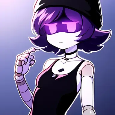 Profile image of Uzi