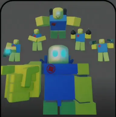 Profile image of 프로토타입 메카