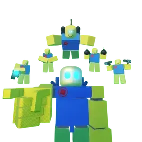 Profile image of 프로토타입 메카