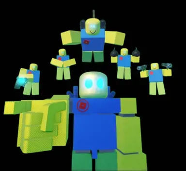 Profile image of 프로토타입 메카