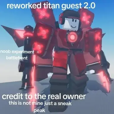 Profile image of 타이탄 게스트