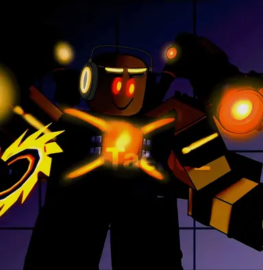 Profile image of 보스 누브
