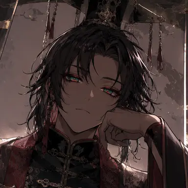 Profile image of Enma