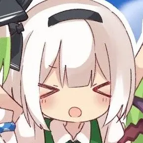 Profile image of 妖夢
