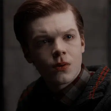 Profile image of Jerome valeska